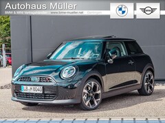 Bild des Angebotes MINI Cooper S ab 405,- mtl. GSD HUD LHZ Kamera Navi LED