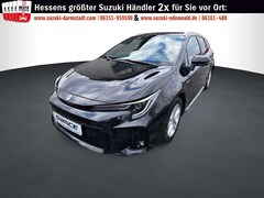 Bild des Angebotes Suzuki Swace 1.8 Comfort+ CVT Hybrid