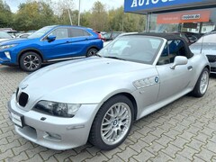 Bild des Angebotes BMW Z3 Roadster 2.2i  M-Paket*1H*Klima*Leder*Shz