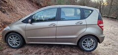 Bild des Angebotes Mercedes-Benz A 160 A 160 CDI Autotronic Elegance Edition 10