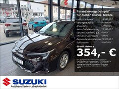 Bild des Angebotes Suzuki Swace 1.8 Hybrid Comfort+  Nav Cam Alu SHZ