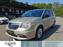 Bild des Angebotes Lancia Voyager 2.8 CRD 7 Sitze TÜV Neu + Garantie