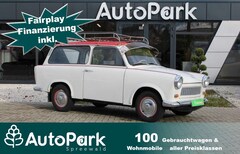 Bild des Angebotes Trabant P601