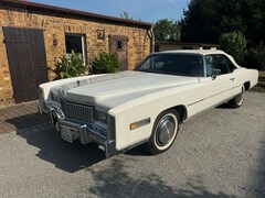 Bild des Angebotes Cadillac Eldorado Convertible