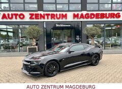 Bild des Angebotes Chevrolet Camaro 2.0I Automatik,Xenon,Klima,Apple CarPlay