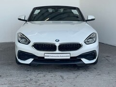 Bild des Angebotes BMW Z4 sDr30iA Advantage Navi.LED.ACC.Rükamera.Komfz