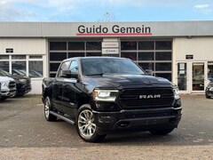 Bild des Angebotes Dodge RAM 1500 LARAMIE Sport CREW CAB 4X4 5.7 V8 NAVI LED AH