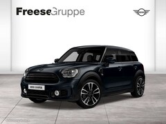 Bild des Angebotes MINI Cooper Countryman Cooper Black Pepper DAB LED RFK Navi Komfortzg.