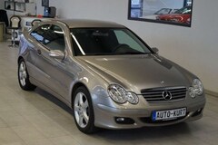 Bild des Angebotes Mercedes-Benz CL 200 Kompressor*Sportcoupe*Klima*Shz*Temp