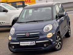 Bild des Angebotes Fiat 500L Urban Pop Star Euro6,Navi,Klima