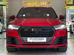 Bild des Angebotes Audi SQ7 4.0 TDI quattro/LED/Bang&Olufsen*keramik bre