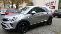 Bild des Angebotes Opel Crossland X Navi, LED, Leder, Kamera