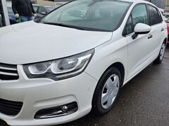 Bild des Angebotes Citroen C4 Attraction 2Hand, Klima,Navi Scheckheft