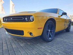 Bild des Angebotes Dodge Challenger Automatik SXT Plus