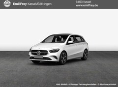 Bild des Angebotes Mercedes-Benz B 200 AMG Line Advanced Plus