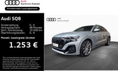 Bild des Angebotes Audi SQ8 TFSI Matrix HuD Pano B&O AHK 360° StandHZG