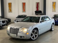 Bild des Angebotes Chrysler 300C 3.0 CRD/Leder/EGSD/Xenon/