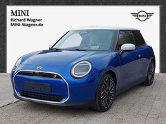 Bild des Angebotes MINI Cooper SE FavouredTrim PaketXL Sonnenschutzverglasung Komfor