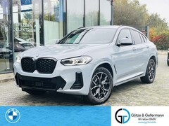 Bild des Angebotes BMW X4 xDrive30i M Sport //DrivingAssistant Stop&Go