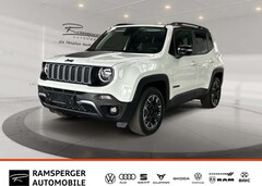 Bild des Angebotes Jeep Renegade High Upland Plug-In Hybrid