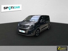 Bild des Angebotes Opel Zafira Life S 2.0 D Edition  (L1)  8-Sitzer  Klima