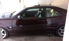 Bild des Angebotes VW Corrado 1.8 G60 Teilleder