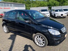 Bild des Angebotes Mercedes-Benz B 150 Sport Paket- Navi -Klima -Alu- T.Leder-Navi-SHZG