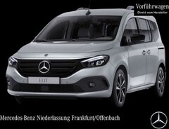 Bild des Angebotes Mercedes-Benz EQT 200 PROGRESSIVE+Klimaautom+AHK+Navi+MBUX+ParkP