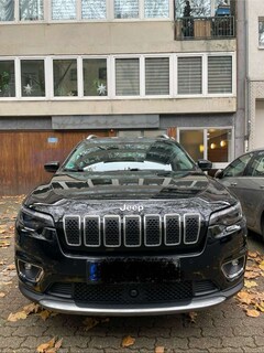 Bild des Angebotes Jeep Cherokee Limited 4WD