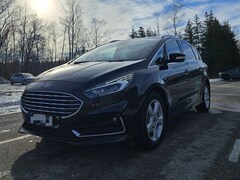 Bild des Angebotes Ford S-Max Titanium