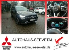 Bild des Angebotes Mercedes-Benz G GLC -220d 4Matic