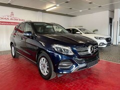 Bild des Angebotes Mercedes-Benz GLE 250 4Matic+2.Hand