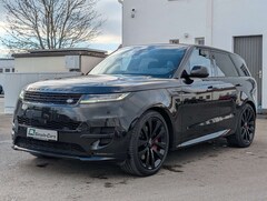 Bild des Angebotes Land Rover Range Rover Sport 4.4 P530 V8 FIRST EDITION MY23