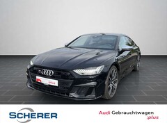 Bild des Angebotes Audi S7 TDI MATRIX/LUFTFEDER/STANDHZG/TOUR