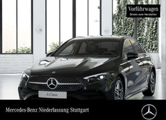 Bild des Angebotes Mercedes-Benz A 180 Lim AMG+MULTIBEAM+KAMERA+TOTW+KEYLESS+7G