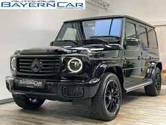 Bild des Angebotes Mercedes-Benz G d AMG Night Exclusiv 360 ACC Massage GSD