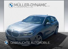 Bild des Angebotes BMW 116 i M Sport, Regensensor, Start/Stop-Automatik, Temp