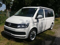 Bild des Angebotes VW T6 California Beach