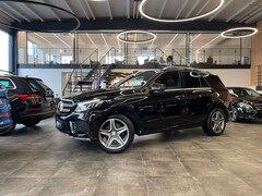 Bild des Angebotes Mercedes-Benz GLE 500 e 4Matic AMG-LINE *1.HAND*KAM*LED*NAVI*