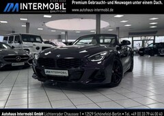 Bild des Angebotes BMW Z4 M40 i*HUD*Harman*Kamera*Driving*LED*Memory*