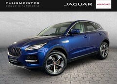 Bild des Angebotes Jaguar E-Pace D165 AWD SE ACC Winterpaket 3D-Surround