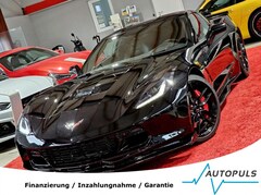 Bild des Angebotes Corvette C7 STINGRAY*VIRTUAL*NAVI*DRIVE MODE*