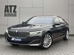 Bild des Angebotes BMW 750 i xDrive Driving Assistant Professional*