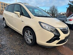 Bild des Angebotes Opel Zafira Tourer 2.0 CDTI 125kW Auto