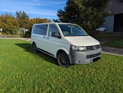 Bild des Angebotes VW T5 Kombi