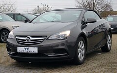 Bild des Angebotes Opel Cascada 1.4/VOLL SHEFT/KLIMA/SHZ/PDC/TEMP/BT/