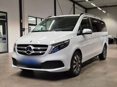 Bild des Angebotes Mercedes-Benz V 300 d EDITION LANG MBUX LED AHK STANDHZ 8SITZE