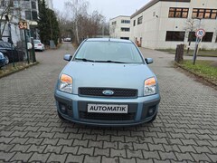 Bild des Angebotes Ford Fusion Style