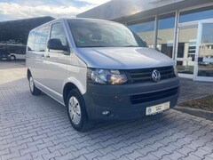 Bild des Angebotes VW T5 Caravelle Trendline Kurzer Radstand AHGK, KLIMA, TEMPOMAT