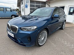 Bild des Angebotes Alpina XD3 Switch-Tronic 1. Hand  Neuwertig ! Pano, AHK